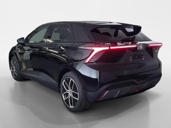 Produktbild MG MG4 Luxury 64 kWh 435 km Wärmepumpe (Elektro, 204 PS)