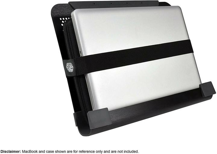 Productafbeelding Cooler Master Notepal U3 Plus