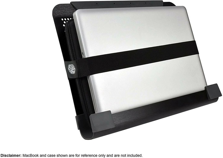 Image du produit Cooler Master Notepal U3 Plus