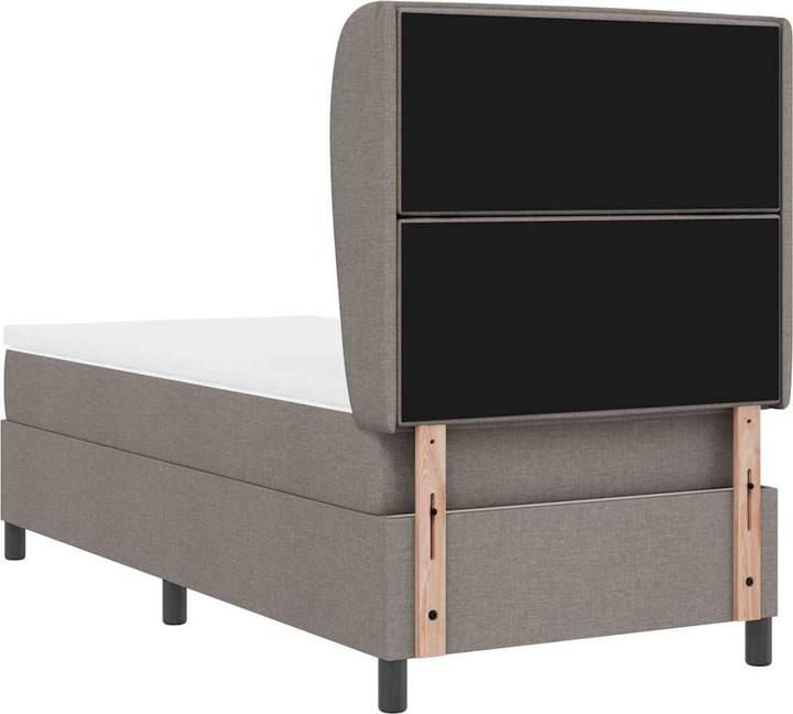 Image du produit vidaXL Boxspringbett (90 x 200 cm)