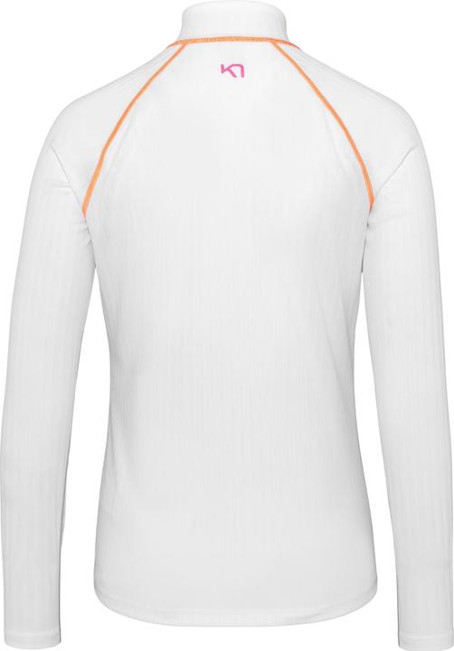 Actual product image Kari Traa Ella Half Zip (M)