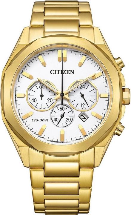 Produktbild Citizen CA4592-85A (Chronograph, 42 mm)
