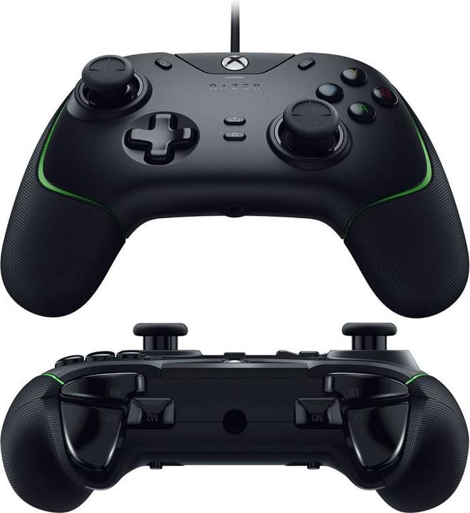 Immagine prodotto Razer Wolverine V2 (Xbox Serie S, Xbox One S, PC, Xbox One X, Xbox Series X)