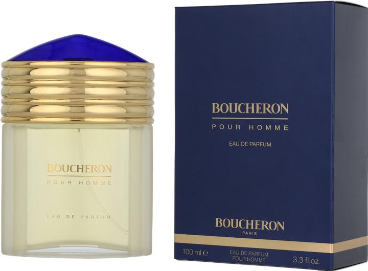Immagine prodotto Boucheron Pour Homme (Eau de parfum, 100 ml)