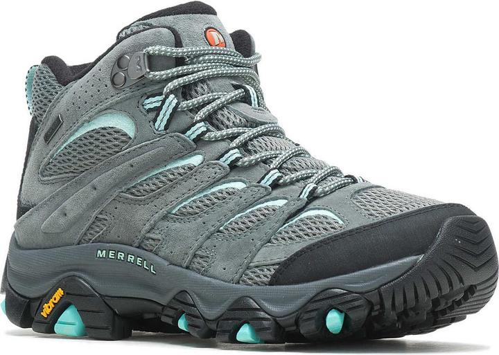 Produktbild Merrell Women's Moab 3 Mid GTX (36)
