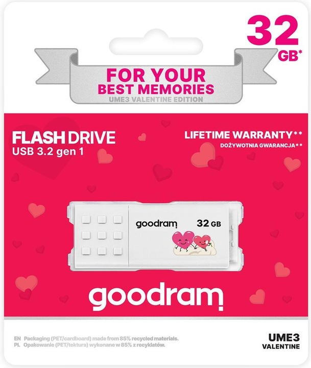 Immagine prodotto Goodram Modulo di memoria DDR3 SO-DIMM GB (4 GB, USB-A)