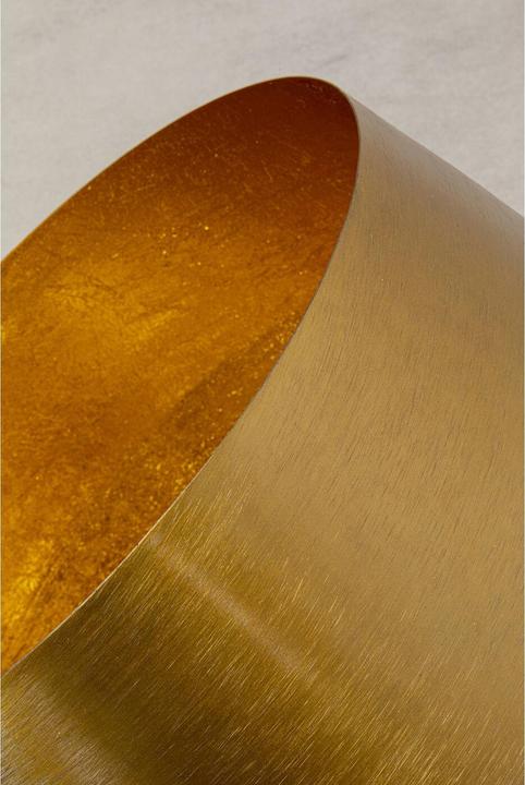 Immagine prodotto Kare Design Lampada da terra Apollon Smooth oro rotonda 50 (E27)