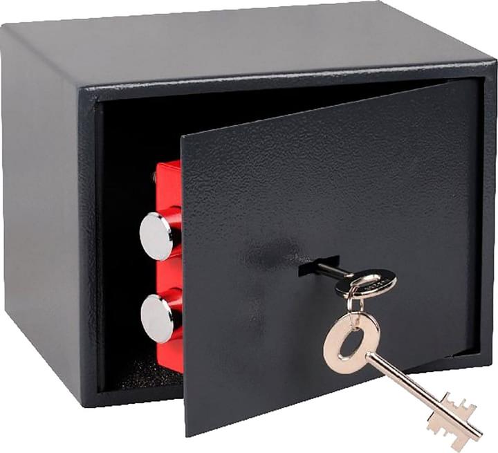 Cassette di sicurezza (2.10 l)