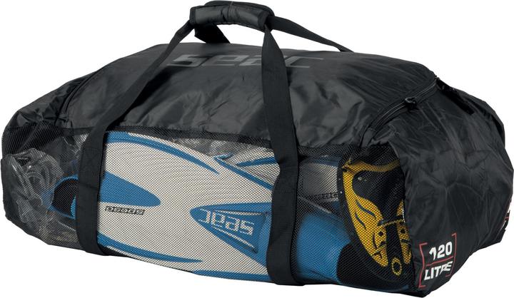 Image du produit Seac Sac Equipage Net