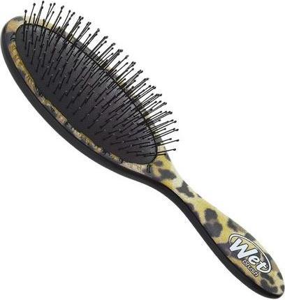 Immagine prodotto Wet Brush Original Detangler Safari Grigio Scuro Leopardo - Spazzola per capelli