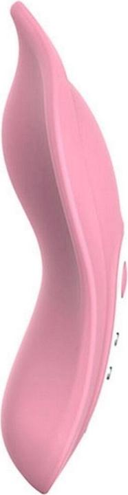 Produktbild Wicked G-Punkt Vibrator Liebe Candy Rosa