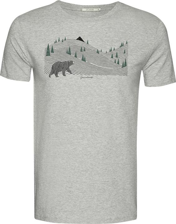 Produktbild Greenbomb Animal Bearland Guide (M)