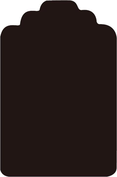 Actual product image Stafil Stanzer Preisschild