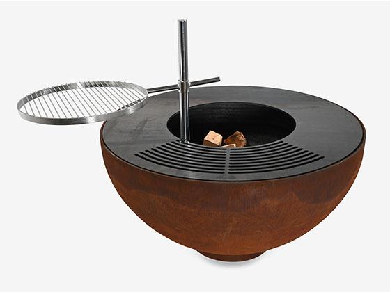 Produktbild Eldur Garden Fire Pro (100 cm)