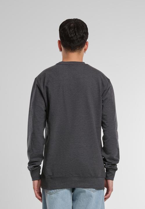 Produktbild Mister Tee Los Angeles Wording Crewneck - 66663 (XL)