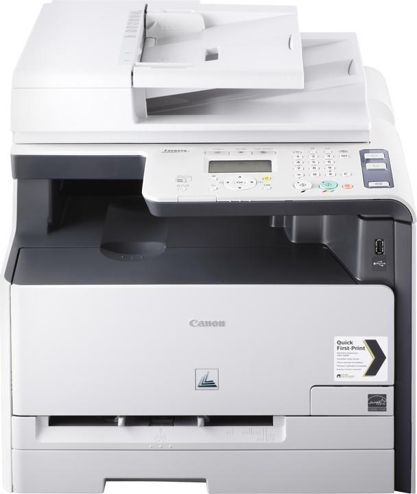 Produktbild Canon i-SENSYS MF8040Cn (Laser, Farbe)