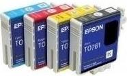 Image du produit Epson T6369 (LLK)