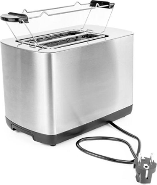 Image du produit Rommelsbacher TO850 Toaster 2-Scheiben