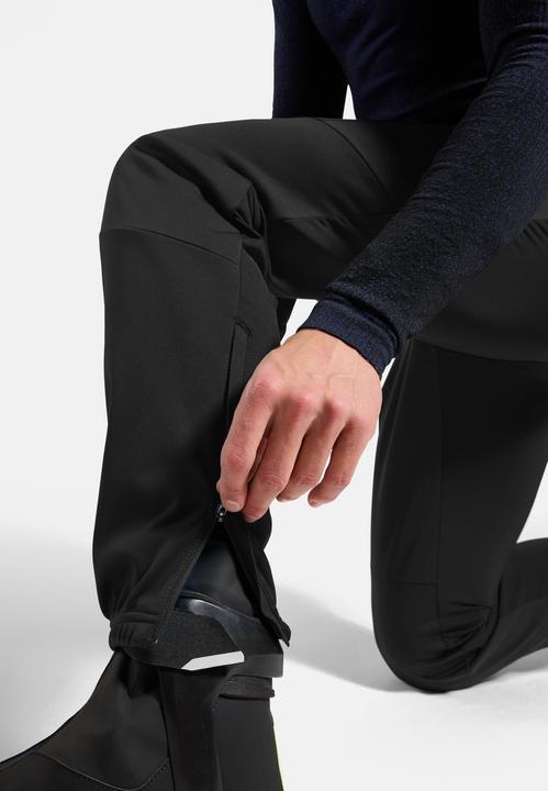 Produktbild Odlo Essential Warm Pants (L)