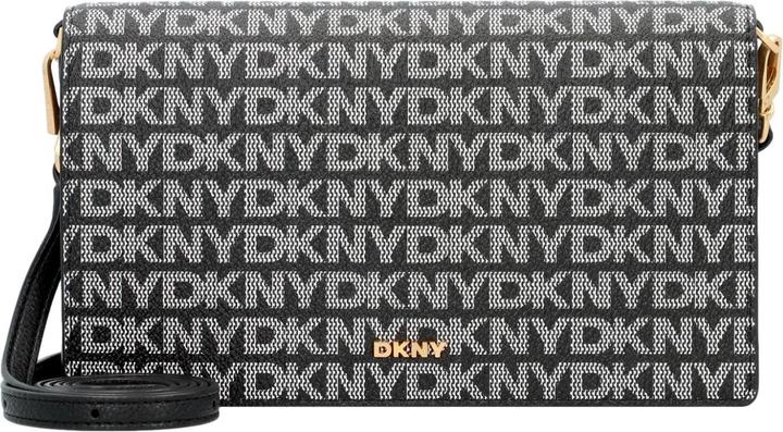 Actual product image DKNY Farah Clutch