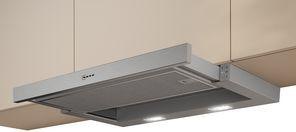 Actual product image Neff D46ED22X1 (Flat-screen hood)