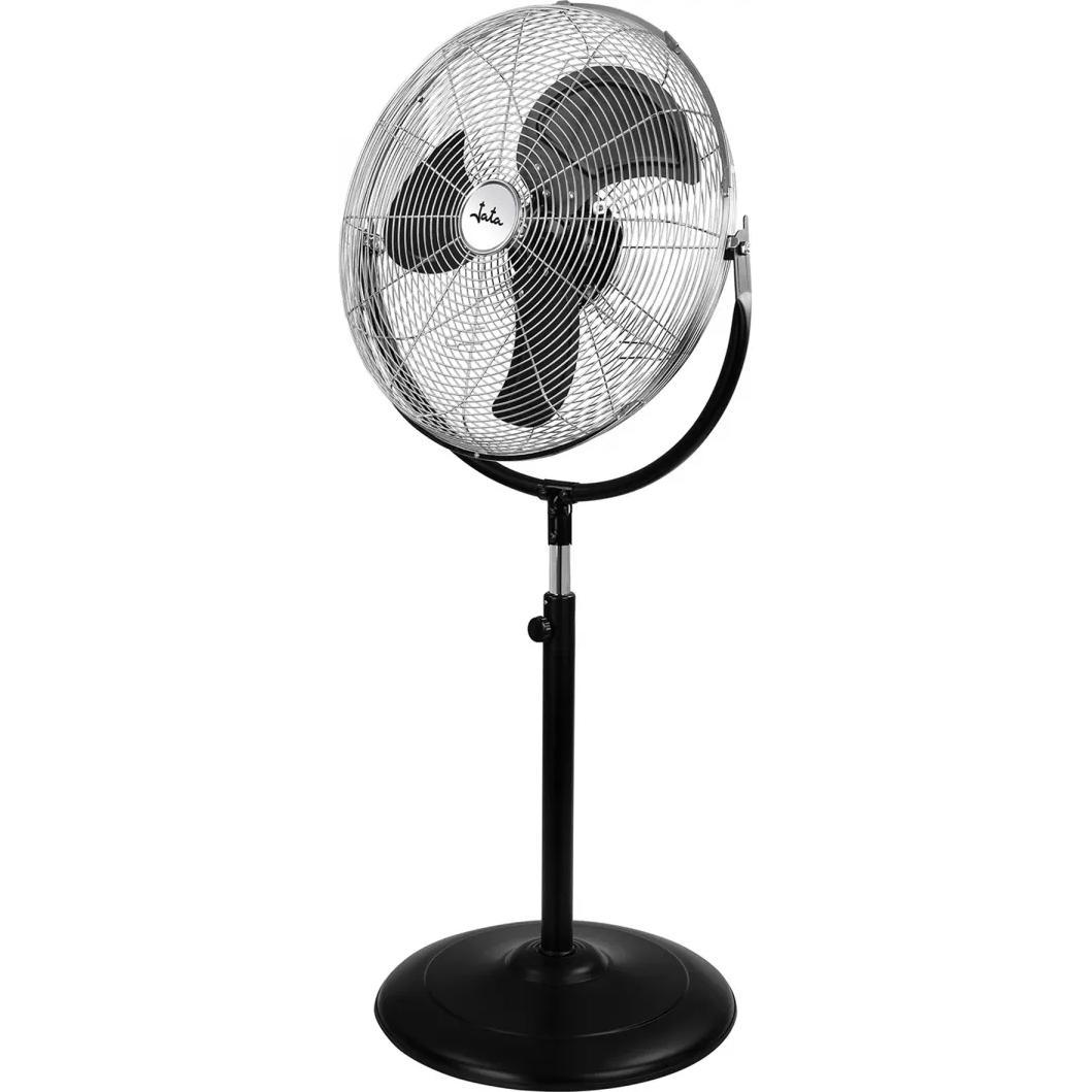 Jata JVVP3055, Ventilator, Schwarz