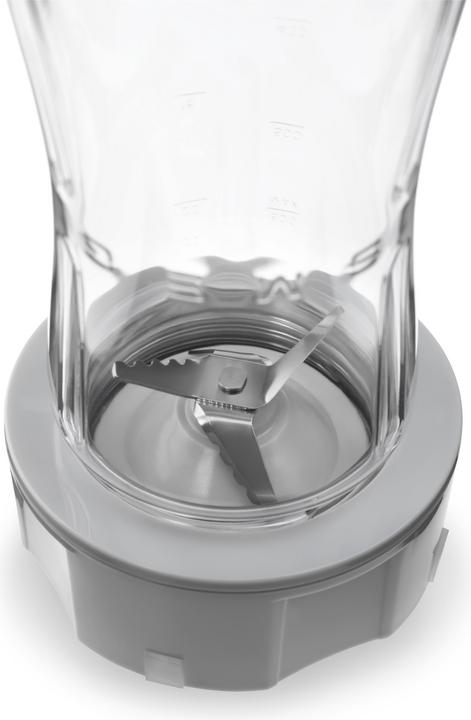 Actual product image Smeg BGF01 blender accessories blender bottle