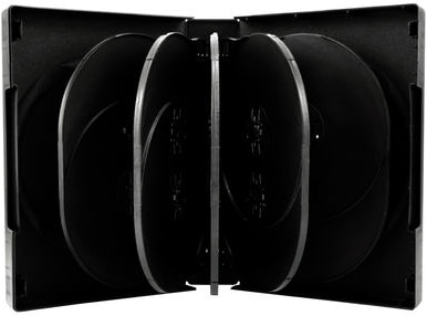 MediaRange BOX18