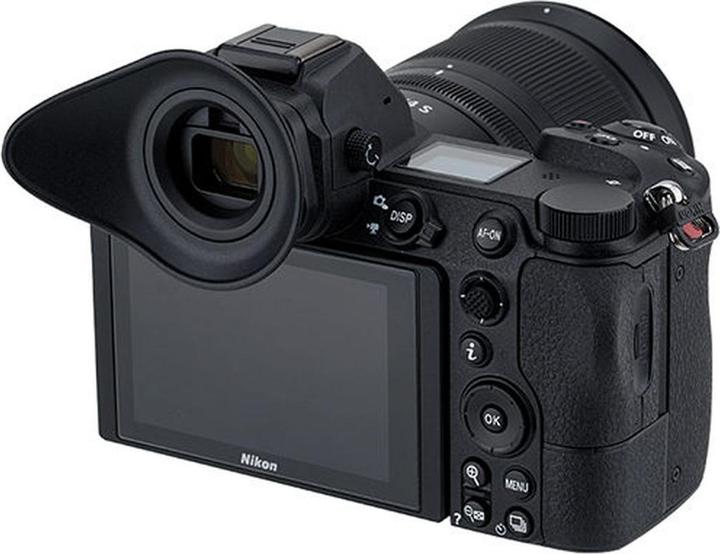 Produktbild JJC DK 29 Eye Cup (Augenmuschel)