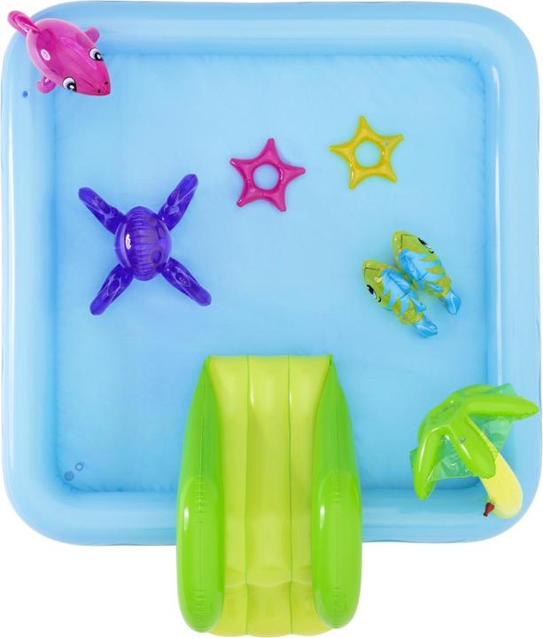 Produktbild Bestway Playcenter Fabtastic Aquarium