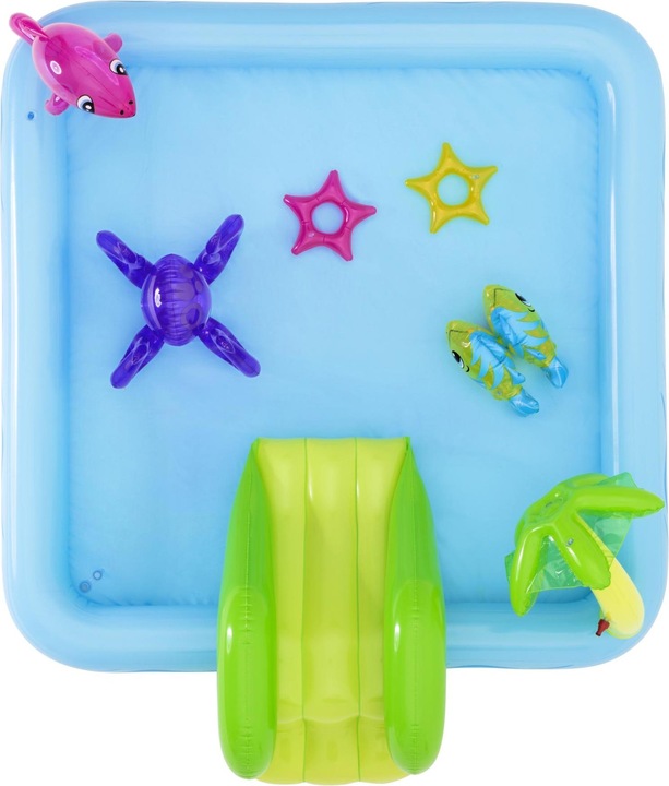 Actual product image Bestway Fantastic Aquarium