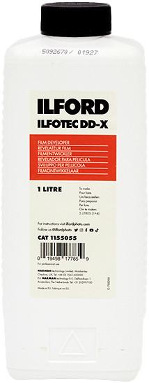 Image du produit Ilford Ilfotec DD-X DEV (Développeur négatif)