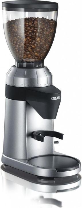 Actual product image Graef cm 800 (EU plug)
