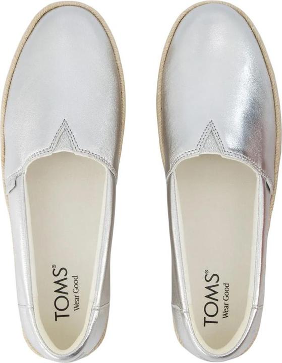 Produktbild Toms Valencia Espadrillen Leder (37)