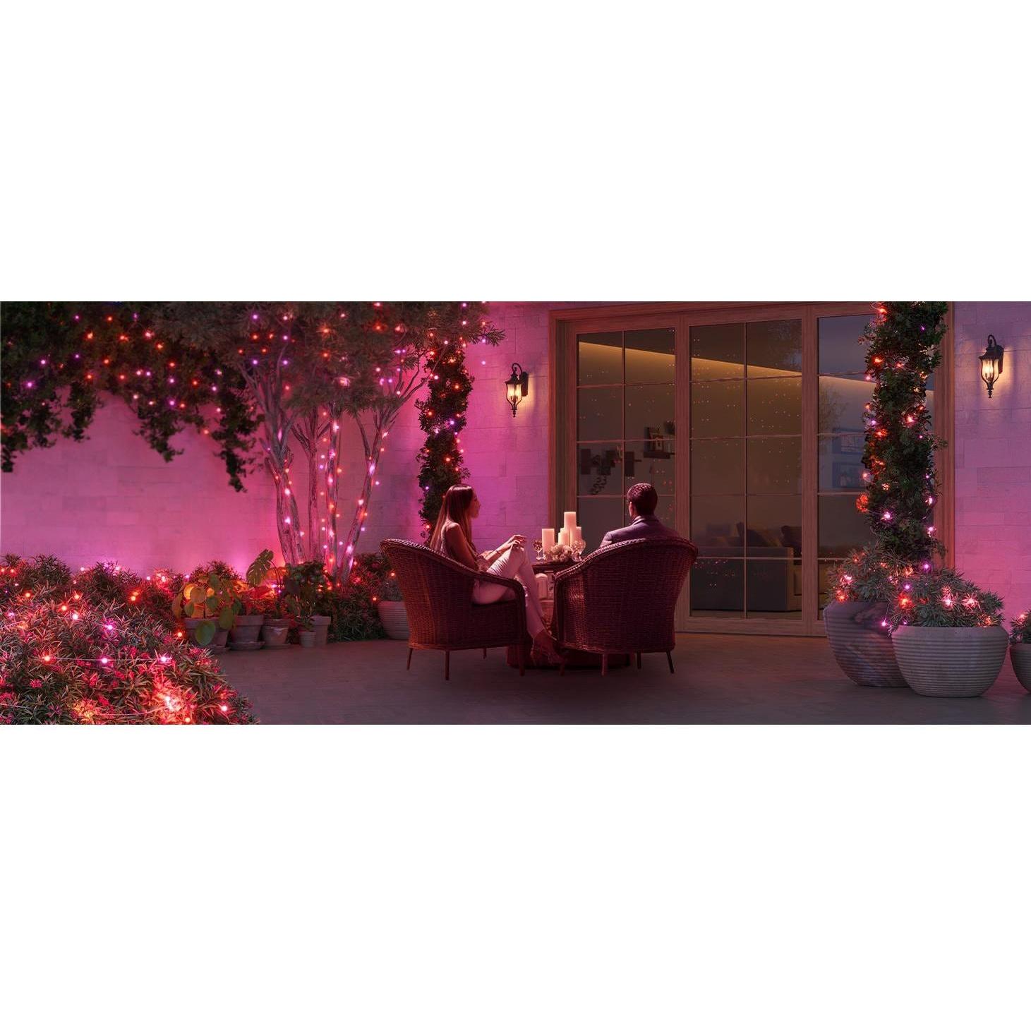 Thumbnail - Govee, Lichterkette, Christmas (10 m)