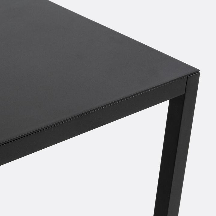 Produktbild La Redoute Interieurs Abby (80 x 160 x 75.30 cm)