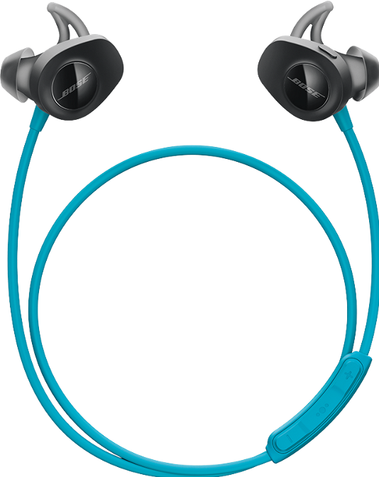 Produktbild Bose SoundSport (6 h, Kabellos)