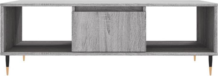 Actual product image vidaXL Couchtisch