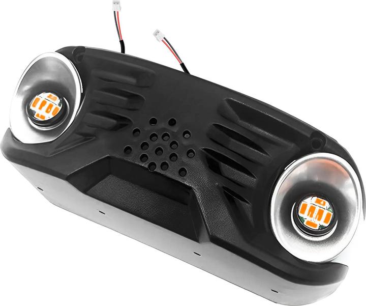 Immagine prodotto Mini Motor Frontabdeckung Ersatzteil