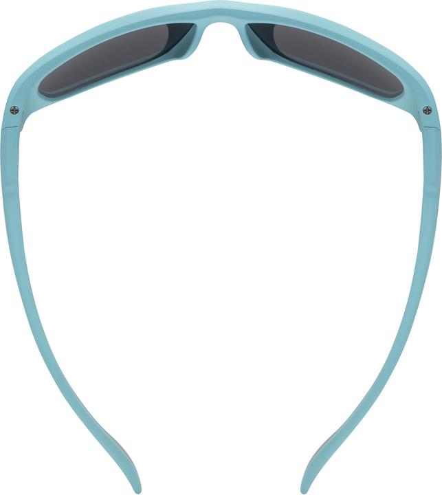 Produktbild Uvex Na (lightblue matt, Mirror Silver)