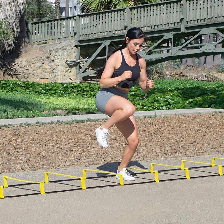 Produktbild Onamaste agile rhythmusskala