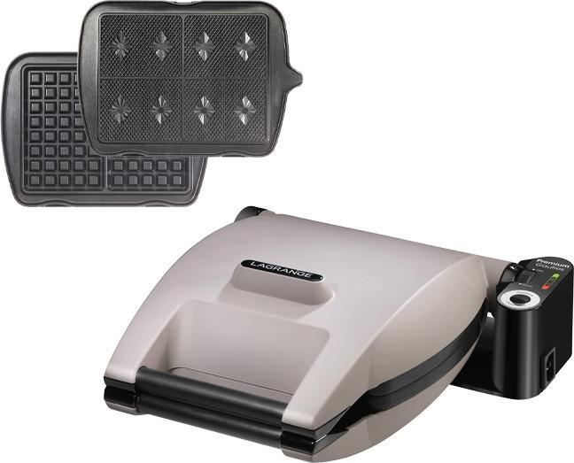 Image du produit Lagrange Premium Gaufres