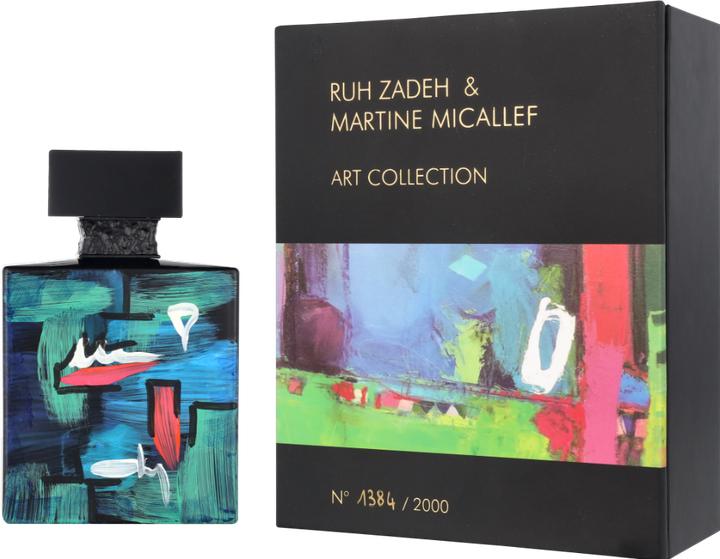 Immagine prodotto M. Micallef Collezione d'arte (Eau de parfum, 100 ml)