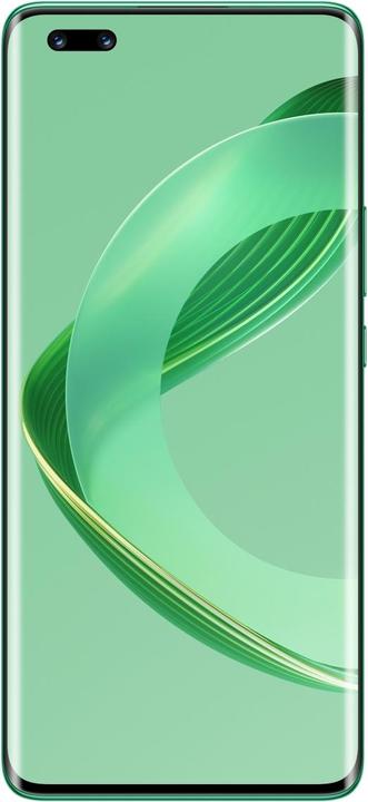 Image du produit Huawei Nova 11 Pro 8/256GB DS Vert (256 Go, Green, 6.78", Double SIM, 4G)