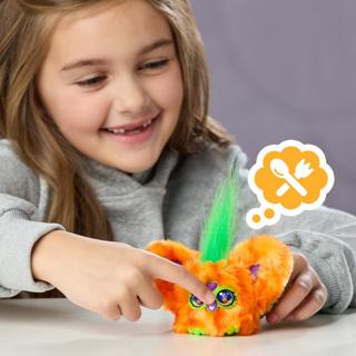 Produktbild Furby Fur Furblet Boo Kin (12.70 cm)