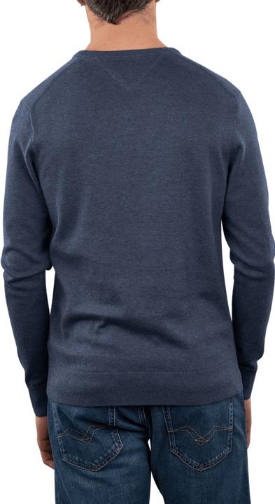 Actual product image Tommy Hilfiger Pullover Essential Crew Neck (L)
