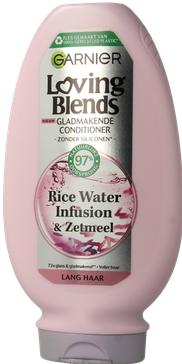Actual product image Garnier Rice Water Conditioner - 250 Ml (250 ml)