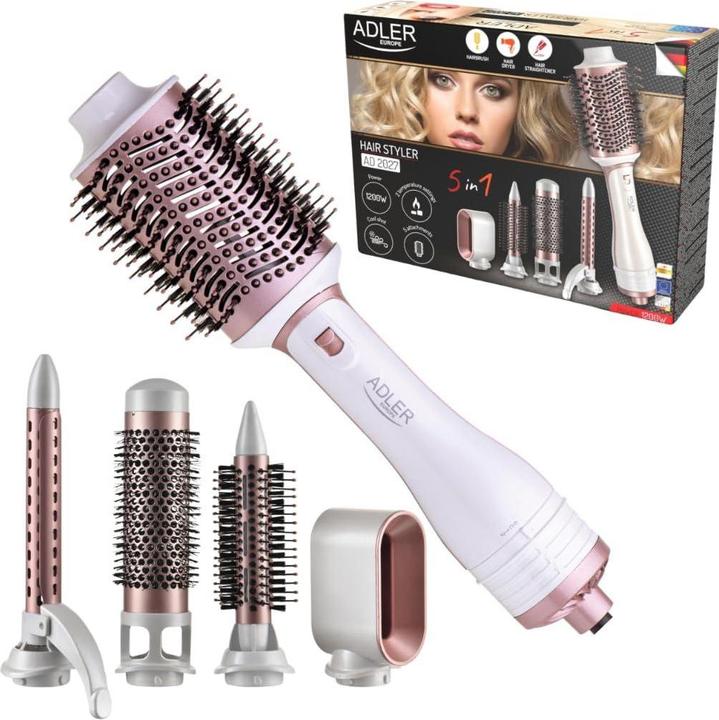 Actual product image Adler AD 2027