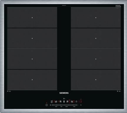Image du produit Siemens EX645FXC1E