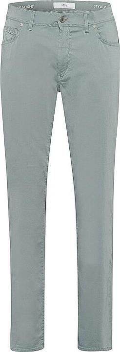 Actual product image BRAX Cadiz (Cooper New) Pant Straight Fit Matcha (W35/L32)